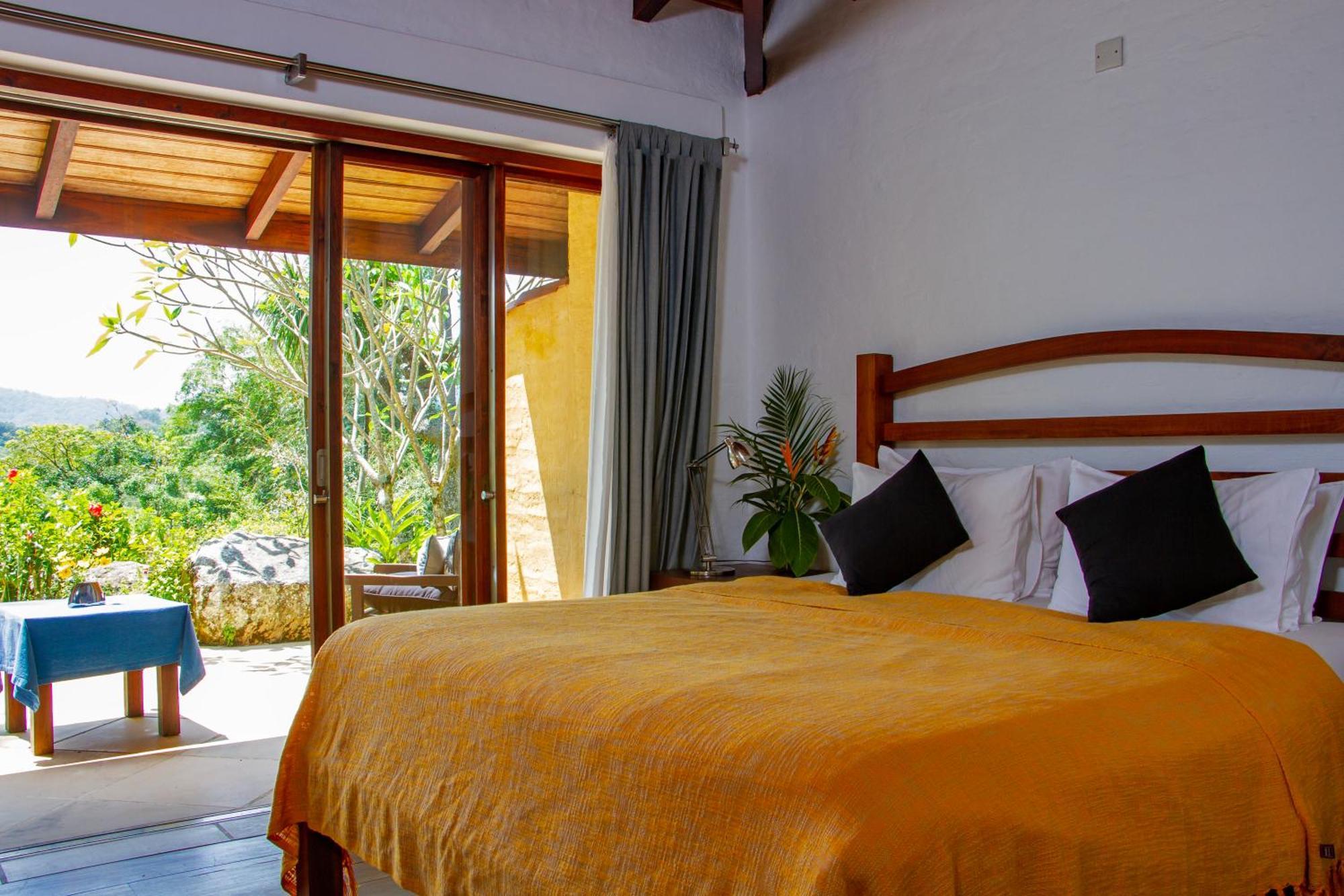 Bougainvillea Retreat Kandy Exterior foto